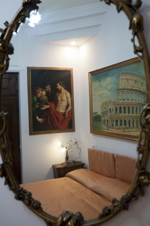 Casavamica Apartment Roma Phòng bức ảnh