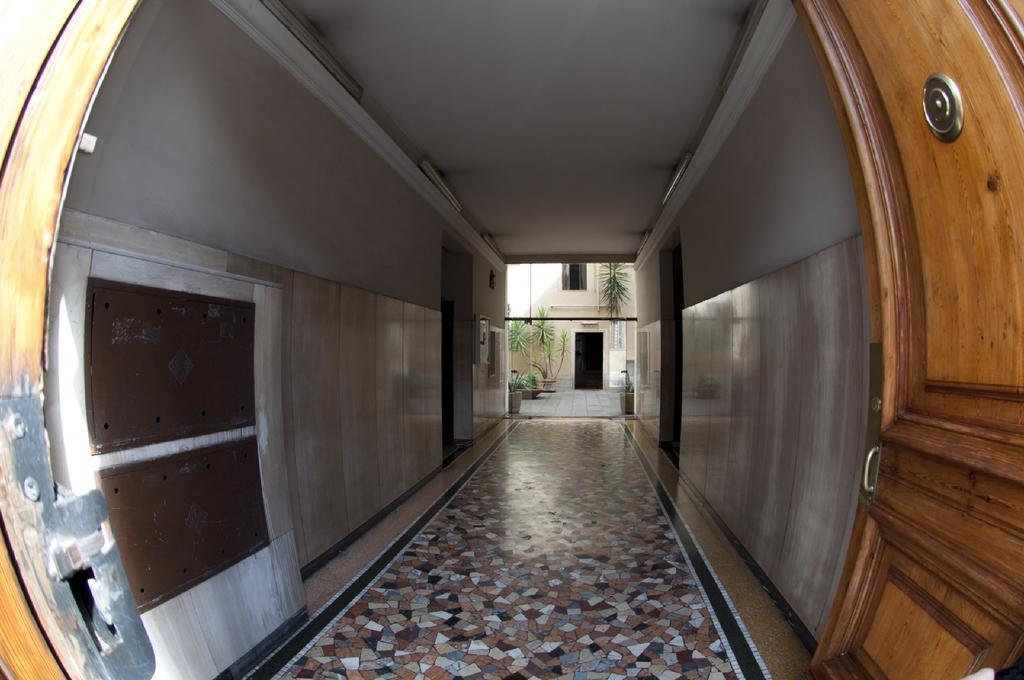 Casavamica Apartment Roma Phòng bức ảnh