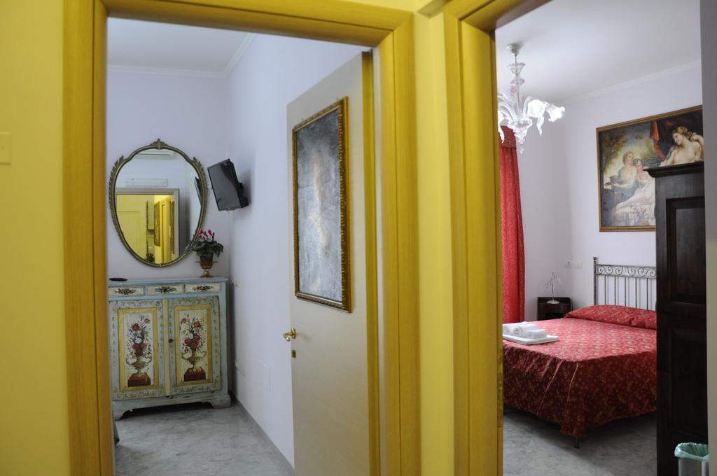 Casavamica Apartment Roma Ngoại thất bức ảnh