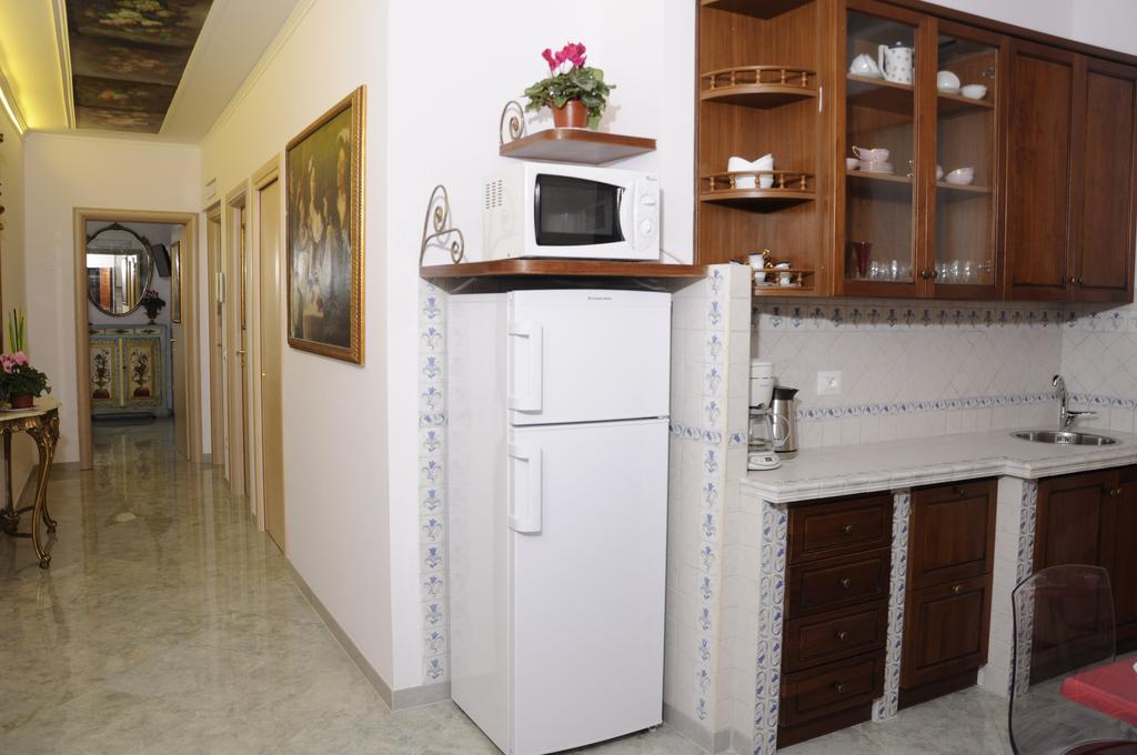 Casavamica Apartment Roma Ngoại thất bức ảnh