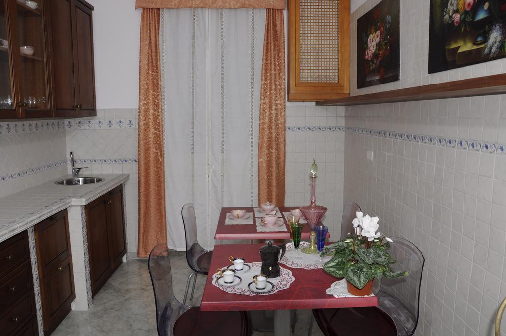 Casavamica Apartment Roma Ngoại thất bức ảnh