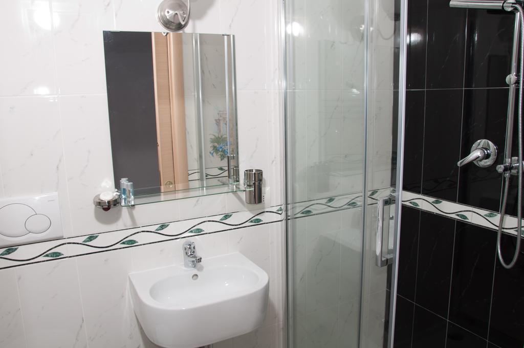 Casavamica Apartment Roma Ngoại thất bức ảnh